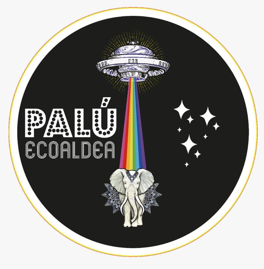 波哥大 Palu Eco Aldea酒店 外观 照片
